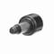 Mcgill CF Series, Cam Follower, No CFE1/2SB CFE1/2SB - alternate 9